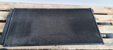 A7 4G S7 CHLADIČ KLIMATIZACE 4G0260401A A6 C7 S6