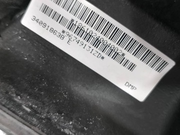 KIEROWNICA PEUGEOT 308 96749131ZD