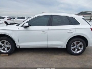 Audi Q5 II 2021 Audi Q5 Q5 premium 45 tfsi 2.0 Benzyna 261KM, zdjęcie 7