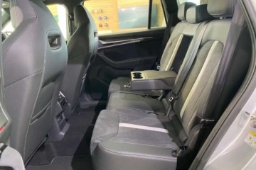 Skoda Kodiaq II 2026 Skoda Kodiaq Sportline TSI PHEV Duzy Rabat Polski Salon 1.5 204KM, zdjęcie 11