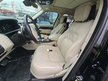 Land Rover Range Rover IV 2020 Land Rover Range Rover Autobiography 2020 5.0l 5.0 Benzyna 518KM, zdjęcie 5