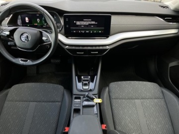 Skoda Octavia IV Liftback 1.5 TSI EVO 150KM 2023 Skoda Octavia Style ! Aktywny Tempomat ! Podgrzewa, zdjęcie 5