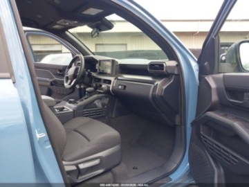 Toyota 2026 Toyota 4-Runner SR5 2026 2.4 Benzyna 278KM, zdjęcie 11