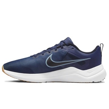 BUTY Nike MĘSKIE DOWNSHIFTER 12 DD9293-400 r. 45.5