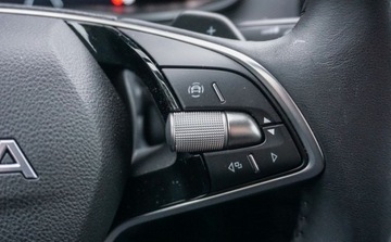 Skoda Kamiq Crossover Facelifting 1.0 TSI 115KM 2025 Skoda Kamiq 1,0 TSI 115 KM Benzyna 116KM, zdjęcie 16