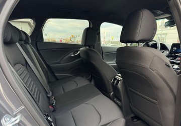 Hyundai i30 III 2025 Hyundai i30 1.5 T-GDI Salon PL ASO Gwarancja Producenta FV23 1.5 Hybryda, zdjęcie 7