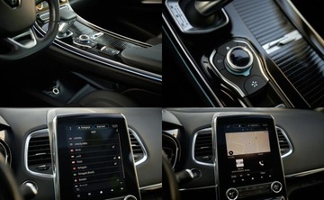 Renault Espace V Van 2.0 Blue dCi 160KM 2020 Renault Espace Renault Espace BLUE dCi 160 EDC BUSINESS EDITION 2.0 Diesel, zdjęcie 23