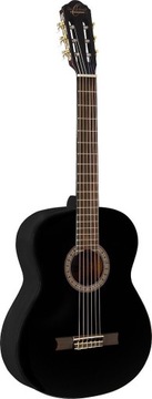 OSCAR SCHMIDT OC 9 BK gitara klasyczna CZARNA