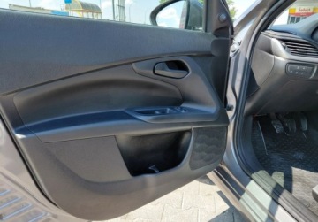 Fiat Tipo II Sedan 1.4 95KM 2019 Fiat Tipo 1.4 Benzyna 95KM, zdjęcie 1