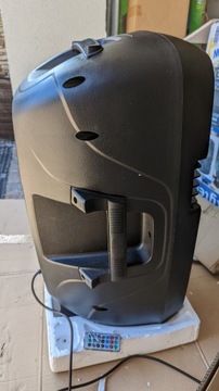 Активная колонка SPJ-1500A 800 Вт