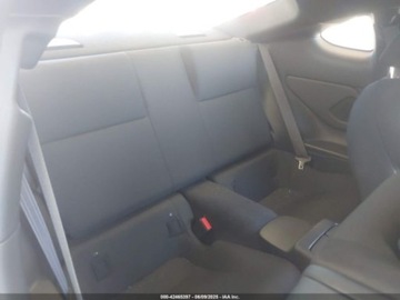 Subaru BRZ I 2022 Subaru BRZ Premium 2022 2.4l 2.4 Benzyna 228KM, zdjęcie 12