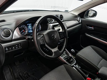 Suzuki Vitara III SUV Facelifting 1.4 BoosterJet 140KM 2019 SUZUKI Vitara 1.4 BoosterJet 4WD Suv 140KM 2019, zdjęcie 7