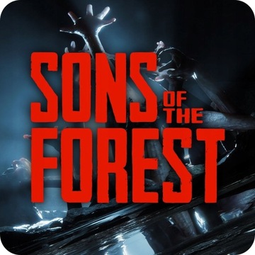 SONS OF THE FOREST | PC NOWA GRA PEŁNA WERSJA STEAM PL AUTOMAT + BONUS