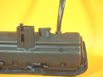 Audi Q3 83A SB 18KM Камера заднего вида 81a827566a