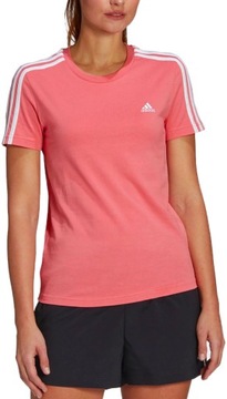 KOSZULKA DAMSKA SPORTOWA T-SHIRT ADIDAS ESSENTIALS