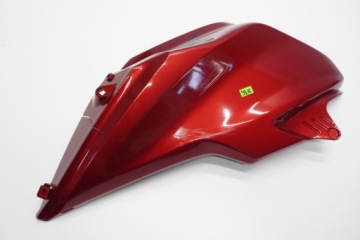 HONDA CB 125 R JC91 21- НАКЛАДКА ОБТЕКТОР ТОПЛИВНОГО БАКА ЛЕВАЯ