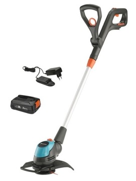 14700 GARDENA Akumulatorowa podkaszarka EasyCut 23
