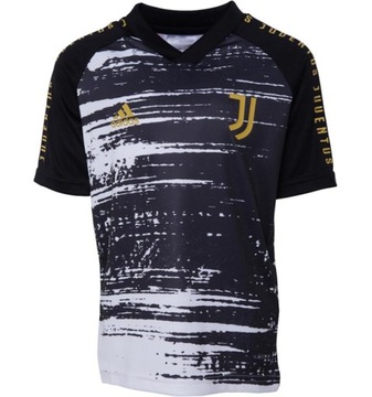 ADIDAS JUVENTUS KOSZULKA DZIECIĘCA 128