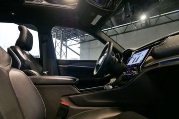 Jeep Grand Cherokee IV 2022 Jeep Grand Cherokee OverlandLong WL6os Panorama RadarCamMcIntosh MasazeNav, zdjęcie 29