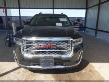  GMC Acadia Denali 2023 3.6 Benzyna 310KM, zdjęcie 7