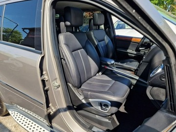 Mercedes Klasa GL X164 Off-roader 450 4MATIC 340KM 2007 Mercedes GL 450 4.7 V8 340 KM 4-Matic, DVD,, zdjęcie 22