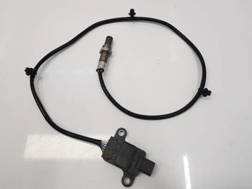 NOWA Sonda lambda czujnik NOX OPEL ASTRA K V 1.5 CDTI CRDI 122KM 12V 555167