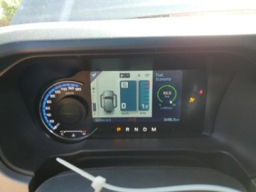 Ford 2024 Ford Bronco Outer banks 2.7 Benzyna 315KM, zdjęcie 10