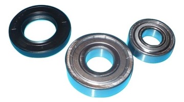Łożyska do pralki Bosch, Siemens za 00425641 komplet