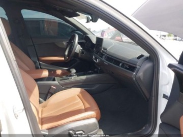 Audi A4 B9 2021 Audi A4 Limousine AUDI A4 PREMIUM PLUS 40 TFSI QUATTRO S TRONIC 2.0 Benzyna, zdjęcie 8