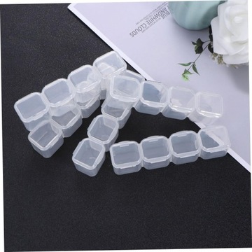 28 Pudełko Etui Do Manicure Narzędzia Do Manicure Narzędzia Do Zdobienia Pa