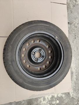 KOLO REZERVY 14 OPEL CORSA B CHEVROLET AVEO KALOS