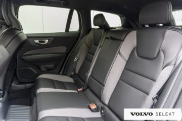 Volvo V60 II  Kombi Plug-In Facelifting 2.0 T6 350KM 2024 Volvo V60 Volvo V60 T6 250KM+145KM FV23% Gwarancja, zdjęcie 19