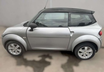 Chatenet CH26 2014 Chatenet CH26 Chatenet CH26 EVO 2 Okazja 2014r. Ligier Diesel 6KM, zdjęcie 4
