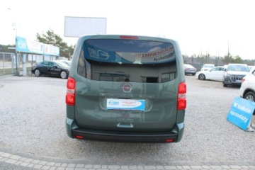 Opel Zafira D Long 2.0 Diesel 177KM 2024 Opel Zafira Automat Salon Polska Gwarancja, zdjęcie 6
