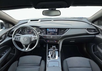 Opel Insignia II Sports Tourer Facelifting 2.0 Diesel 174KM 2022 Opel Insignia 2.0 CDTI 174KM 1WL Vat23 Grupa Adamowscy 2.0 Diesel 174KM, zdjęcie 10