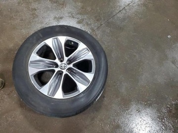 Toyota Highlander III 2021 Toyota Highlander Toyota Highlander XLE, od ubezpieczalni 3.5 Benzyna 295KM, zdjęcie 12