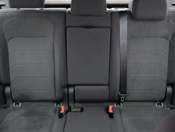 Volkswagen Tiguan II SUV Facelifting 2.0 TSI 190KM 2022 VW Tiguan 2.0 TSI, Salon Polska, 1. Właściciel, zdjęcie 9