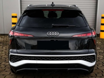 Audi Q3 II SUV 1.5 35 TFSI 150KM 2025 AUDI Q3 TFSI S line Suv 1.5 (150 KM) 2025, zdjęcie 1