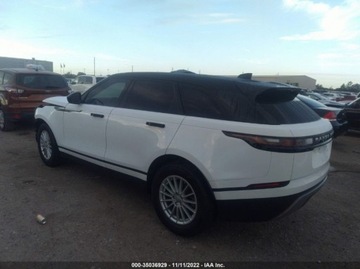 Land Rover Range Rover Velar 2019 Land Rover Range Rover Velar 2019, 2.0L, 4x4, ..., zdjęcie 3