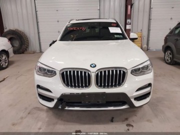 BMW X3 G01 2021 BMW X3 xDrive30i 2021 2.0l 2.0 Benzyna 248KM, zdjęcie 7