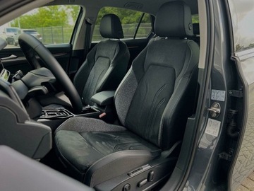 Volkswagen Golf VIII Variant 1.5 eTSI 150KM 2024 Volkswagen Golf 1.5 Benzyna 150KM, zdjęcie 17