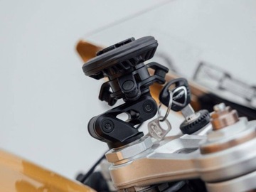 Виброгаситель Quad Lock