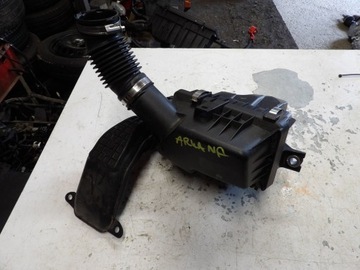 POUZDRO FILTRU VZDUCHU 165005526R RENAULT ARKANA 1.3 TCE