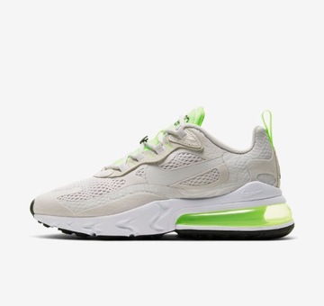 Buty Nike Air Max 270 React CU3447 001 roz.36