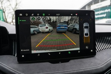 Skoda Superb IV Liftback 2.0 TSI 204KM 2026 Škoda Superb Skoda Superb Sportline 2.0 TSI 204, zdjęcie 28