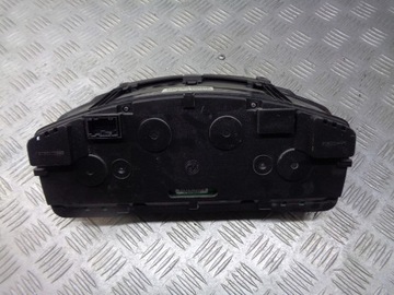 BUDÍKY PŘÍSTROJOVÁ DESKA FIAT CROMA II 51735925