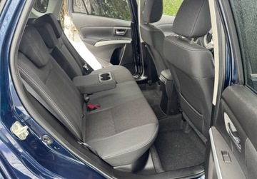 Suzuki SX4 II S-cross Facelifting 1.4 BOOSTERJET 140KM 2017 Suzuki SX4 S-Cross 1,4T 140KM FULL LED Navi Key-Less Bezwypadkowy Serwisow, zdjęcie 29