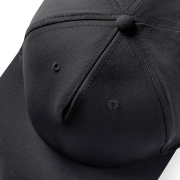 КЕПКА SNAPBACK RAPPER Черная