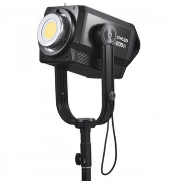 Lampa LED Godox M600D Knowled