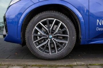 BMW X2 U10 2024 BMW X2 sDrive20i DEMO - Koła zimowe w cenie!, zdjęcie 10